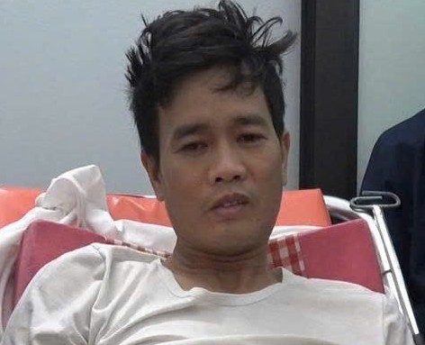 Phòng Cảnh sát Hình sự: Điều tra, khám phá vụ giết người xảy ra ở xã Việt Khê